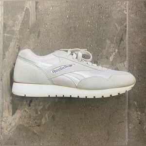 Reebok Women's White Sneakers Size US 8